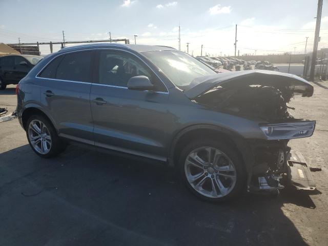 Photo 4 from auction – 2016 AUDI Q3 PREMIUM with VIN WA1EFCFS4GR006303
