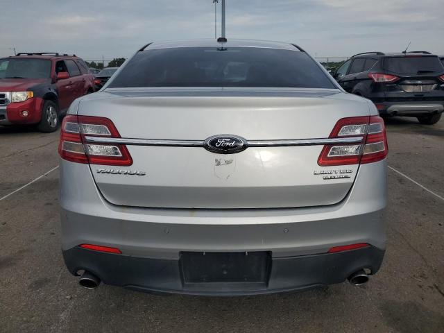 Photo 6 from auction – 2013 FORD TAURUS LIM with VIN 1FAHP2F87DG171483