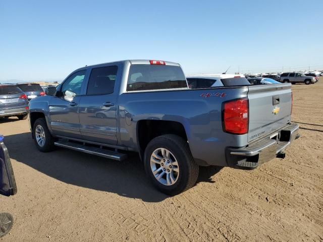 Photo 2 from auction – 2016 CHEVROLET 1500 SILVE with VIN 3GCUKREC3GG271952