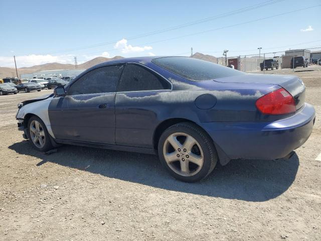 Photo 2 from auction – 2002 ACURA 3.2CL with VIN 19UYA42482A004139