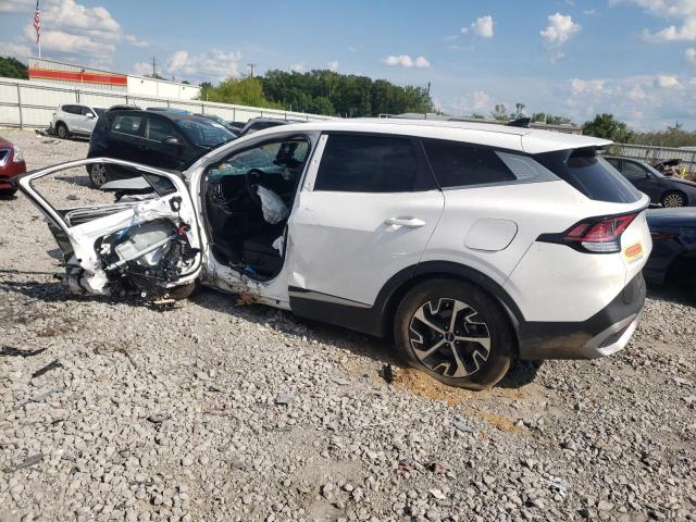 Photo 2 from auction – 2023 KIA SPORTAGE E with VIN 5XYK33AF5PG106677
