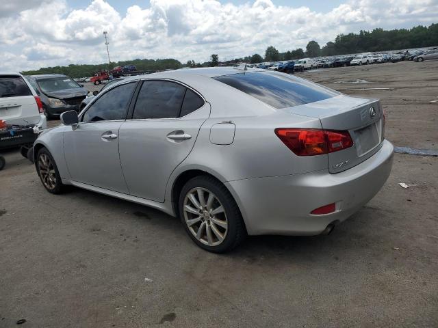 Photo 2 from auction – 2008 LEXUS IS 250 with VIN JTHCK262785019508