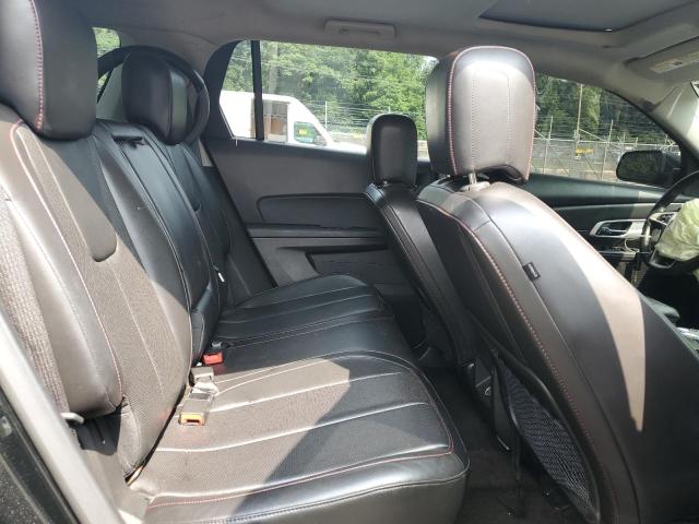 Photo 11 from auction – 2010 GMC TERRAIN SL with VIN 2CTFLGEY1A6330297