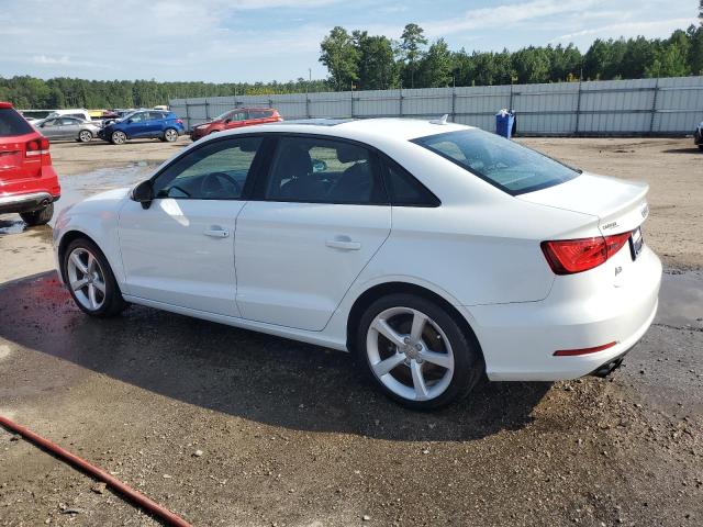 Photo 2 from auction – 2015 AUDI A3 PREMIUM with VIN WAUACGFF3F1058457