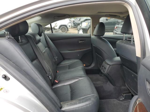 Photo 10 from auction – 2010 LEXUS ES 350 with VIN JTHBK1EG0A2356144