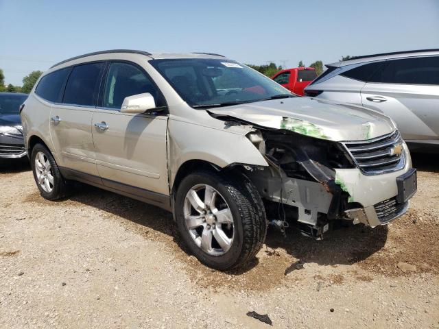 Photo 4 from auction – 2016 CHEVROLET TRAVERSE L with VIN 1GNKRGKD5GJ148549