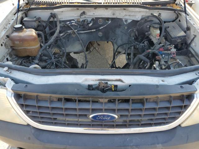 Photo 12 from auction – 2002 FORD EXPLORER X with VIN 1FMZU72E02ZB85612
