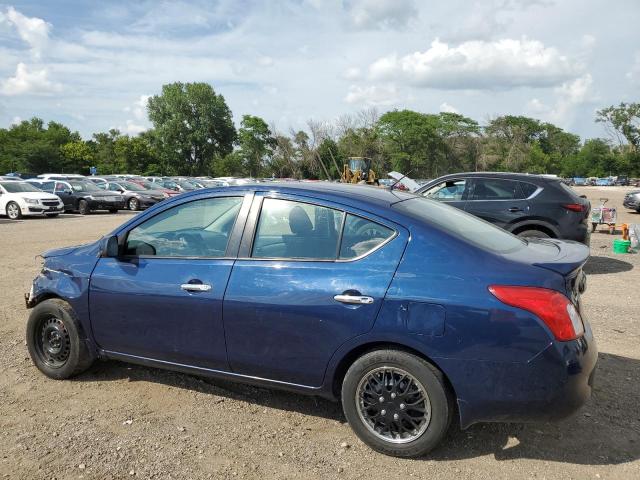 Photo 2 from auction – 2013 NISSAN VERSA with VIN 3N1CN7AP1DL832560