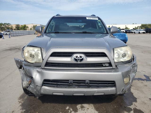 Photo 5 from auction – 2006 TOYOTA 4RUNNER LI with VIN JTEBT17R068030549