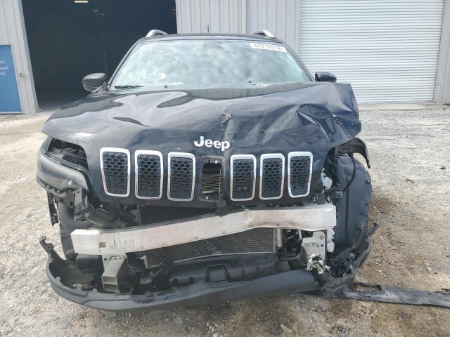 Photo 5 from auction – 2019 JEEP CHEROKEE L with VIN 1C4PJMCX5KD257159