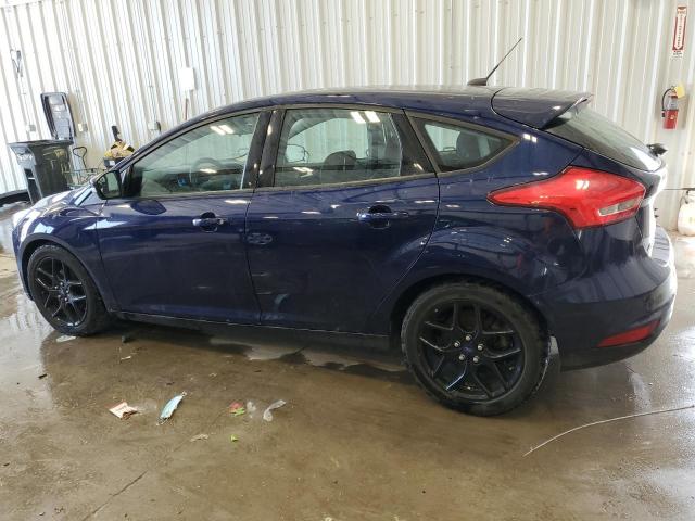 Photo 2 from auction – 2016 FORD FOCUS SE with VIN 1FADP3K23GL250599