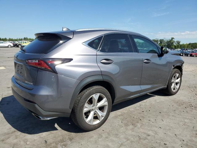 Photo 3 from auction – 2017 LEXUS NX 200T BA with VIN JTJBARBZ5H2135994