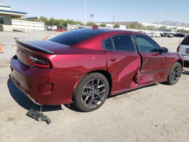 Photo 3 from auction – 2020 DODGE CHARGER GT with VIN 2C3CDXHG9LH112795