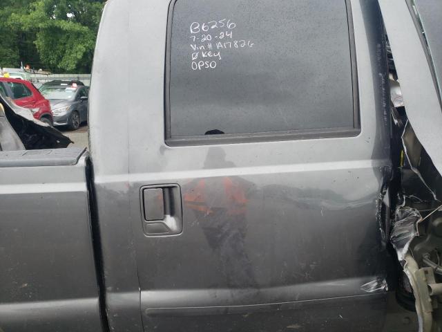 Photo 10 from auction – 2015 FORD F350 SUPER with VIN 1FT8W3BT4FEA17826
