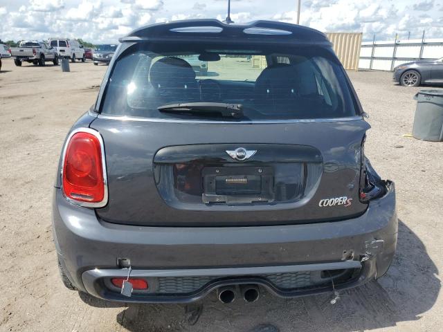 Photo 6 from auction – 2015 MINI COOPER S with VIN WMWXP7C53F2A58837