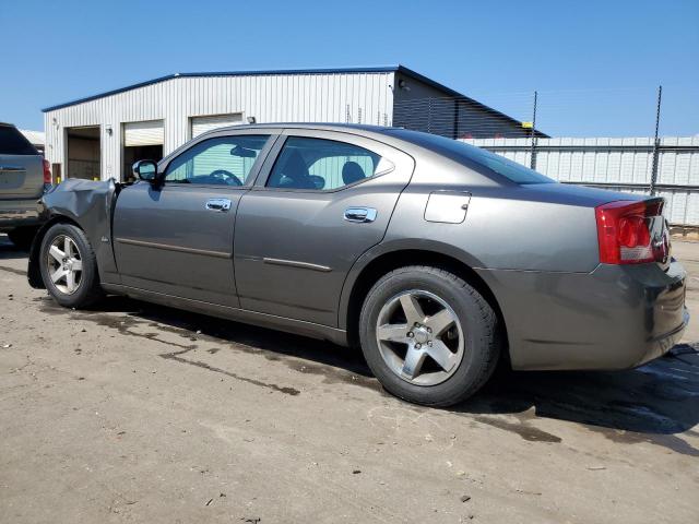 Photo 2 from auction – 2010 DODGE CHARGER SX with VIN 2B3CA3CV3AH231282