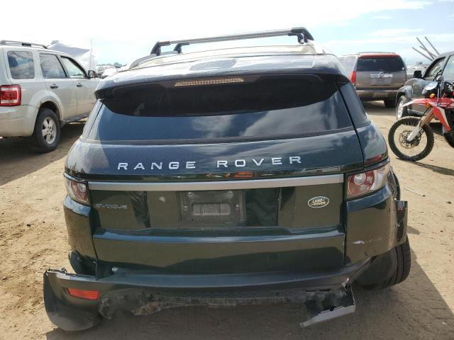 Photo 6 from auction – 2014 LAND ROVER RANGE ROVE with VIN SALVP2BG1EH890209