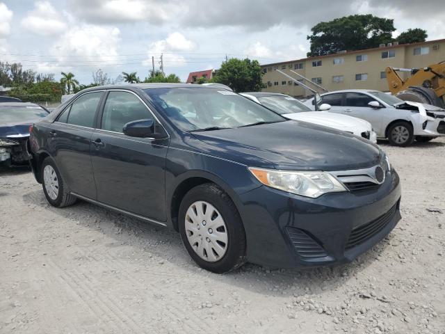 Photo 4 from auction – 2012 TOYOTA CAMRY BASE with VIN 4T1BF1FK7CU053681