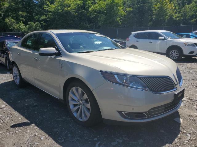 Photo 4 from auction – 2014 LINCOLN MKS with VIN 1LNHL9DK0EG605320