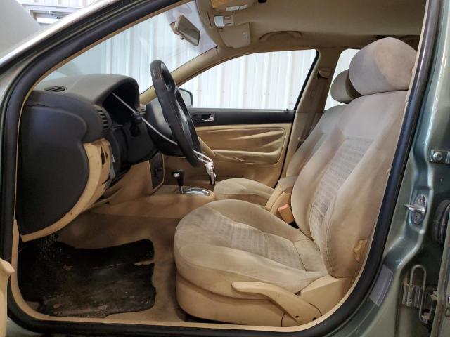 Photo 7 from auction – 2002 VOLKSWAGEN PASSAT GLS with VIN WVWPD63B22P117379