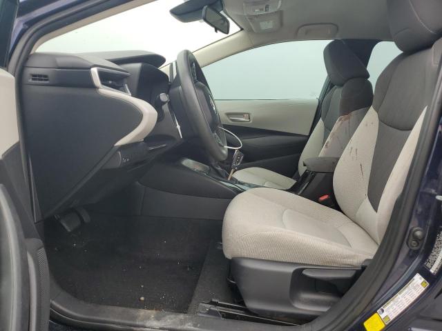 Photo 7 from auction – 2020 TOYOTA COROLLA LE with VIN 5YFEPRAE8LP033323