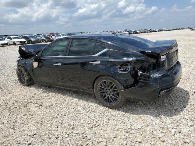 Photo 2 from auction – 2020 NISSAN ALTIMA S with VIN 1N4BL4BV5LC164532