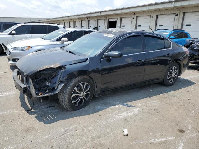 NISSAN ALTIMA 2.5 2009 with VIN 1N4AL21E49N429262 - Photo from auction