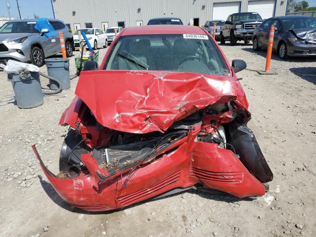 Photo 5 from auction – 2005 CHEVROLET COBALT with VIN 1G1AK52F057514029