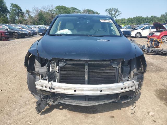 Photo 5 from auction – 2014 ACURA MDX TECHNO with VIN 5FRYD4H41EB006077