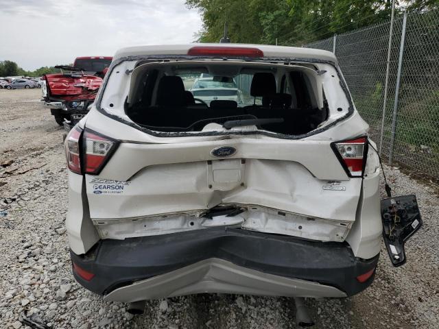 Photo 6 from auction – 2017 FORD ESCAPE SE with VIN 1FMCU0GD8HUD16658