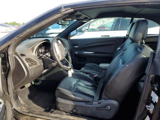 Photo 7 from auction – 2013 CHRYSLER 200 LIMITE with VIN 1C3BCBFG2DN649604