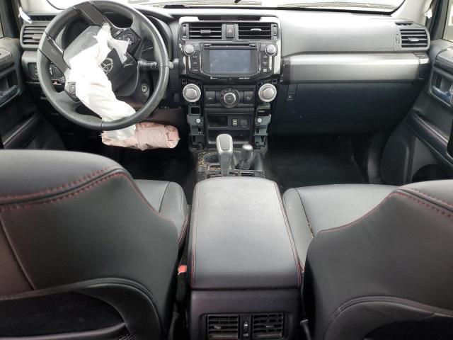 Photo 8 from auction – 2019 TOYOTA 4RUNNER SR with VIN JTEBU5JRXK5713142