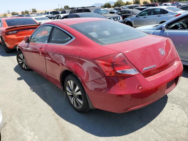 Photo 2 from auction – 2012 HONDA ACCORD LX with VIN 1HGCS1B36CA019026