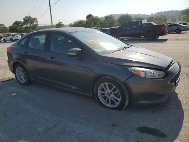 Photo 4 from auction – 2017 FORD FOCUS SE with VIN 1FADP3F2XHL313712