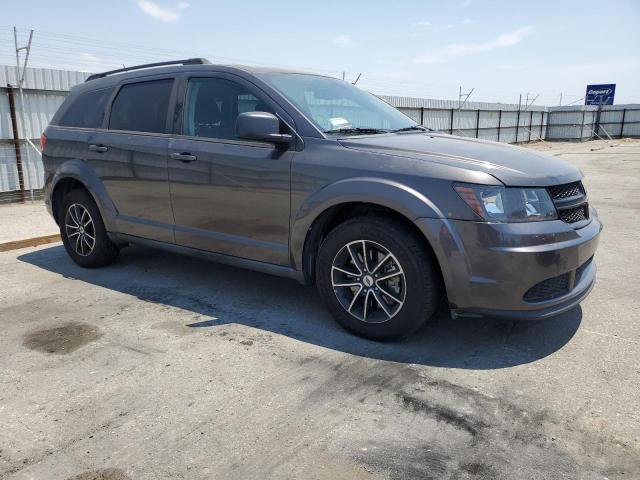 Photo 4 from auction – 2018 DODGE JOURNEY SE with VIN 3C4PDCAB8JT429010