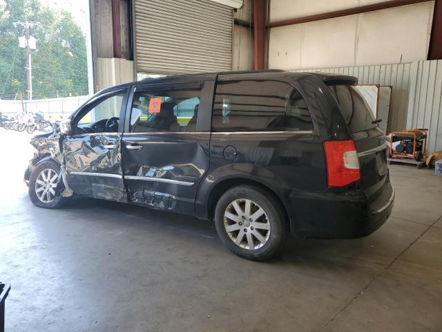 Photo 2 from auction – 2013 CHRYSLER TOWN & COU with VIN 2C4RC1CG4DR531405