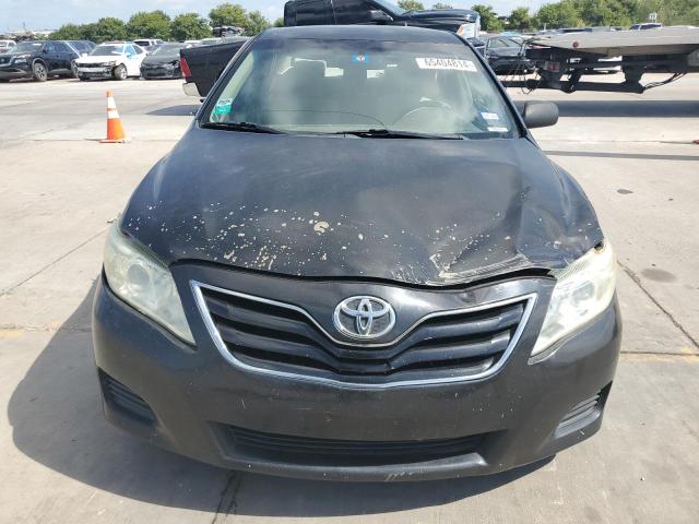 Photo 5 from auction – 2011 TOYOTA CAMRY BASE with VIN 4T1BF3EK4BU711954