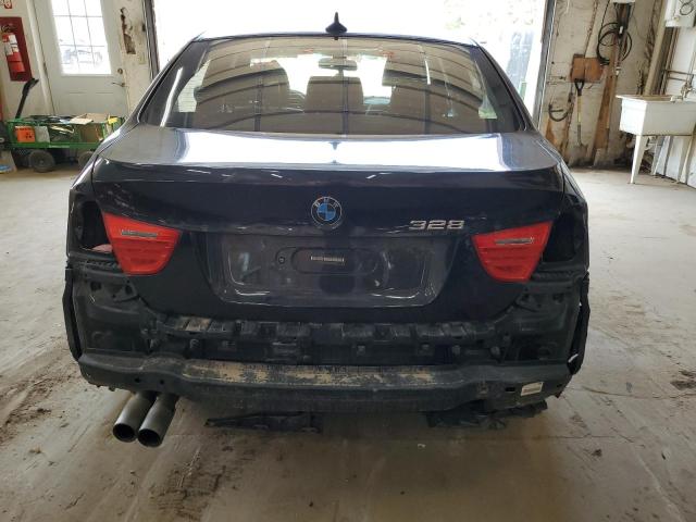 Photo 6 from auction – 2011 BMW 328 XI with VIN WBAPK7C59BA464181