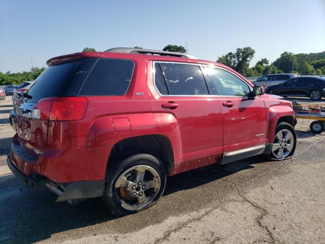 Photo 3 from auction – 2014 GMC TERRAIN SL with VIN 2GKALSEK0E6121907