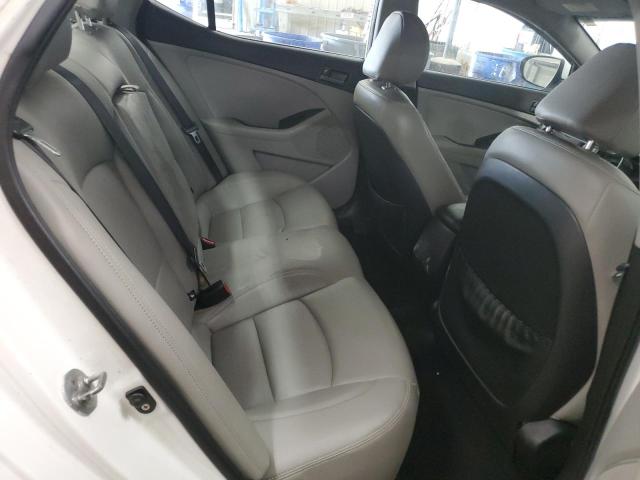 Photo 10 from auction – 2013 KIA OPTIMA LX with VIN KNAGM4A71D5303784