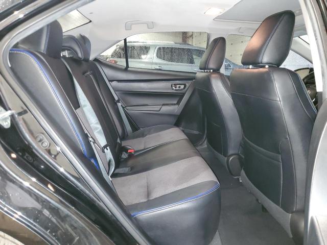Photo 10 from auction – 2019 TOYOTA COROLLA L with VIN 2T1BURHE9KC171601