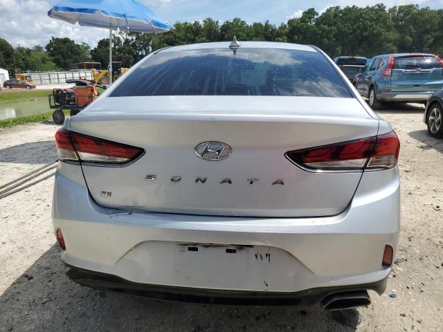 Photo 6 from auction – 2019 HYUNDAI SONATA SE with VIN 5NPE24AF7KH779641