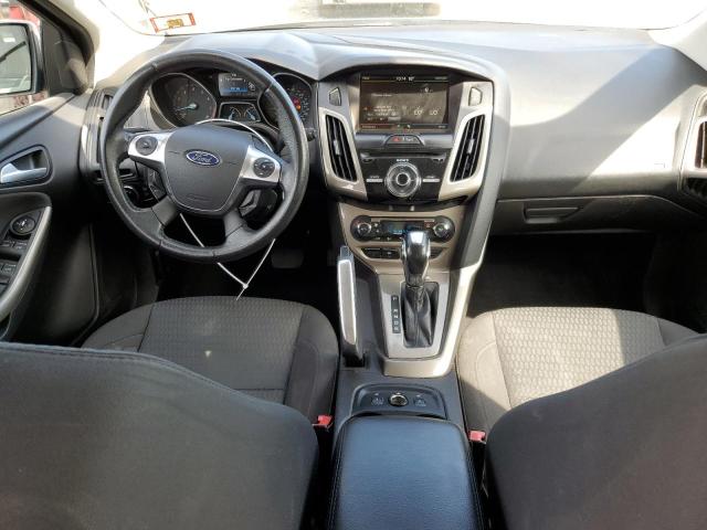 Photo 8 from auction – 2012 FORD FOCUS SEL with VIN 1FAHP3M25CL144874