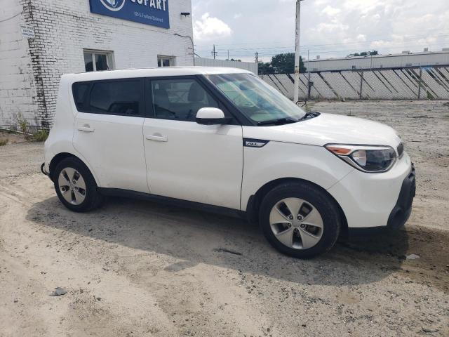 Photo 4 from auction – 2016 KIA SOUL with VIN KNDJN2A21G7409238