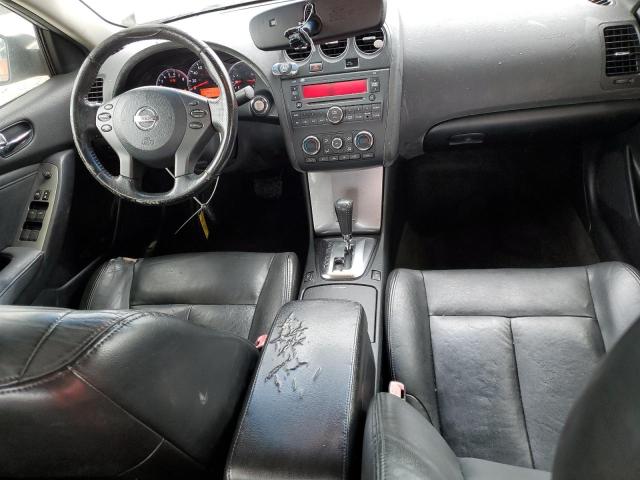 Photo 8 from auction – 2010 NISSAN ALTIMA BAS with VIN 1N4AL2AP2AN557134
