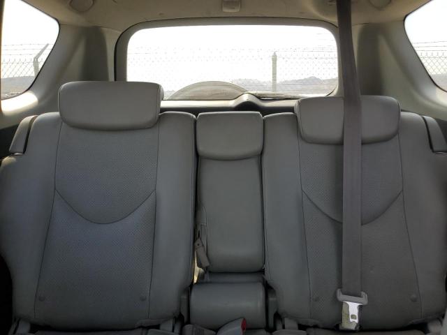 Photo 10 from auction – 2007 TOYOTA RAV 4 with VIN JTMBK31V276021132