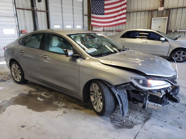 Photo 4 from auction – 2015 CHRYSLER 200 LIMITE with VIN 1C3CCCAB3FN652746