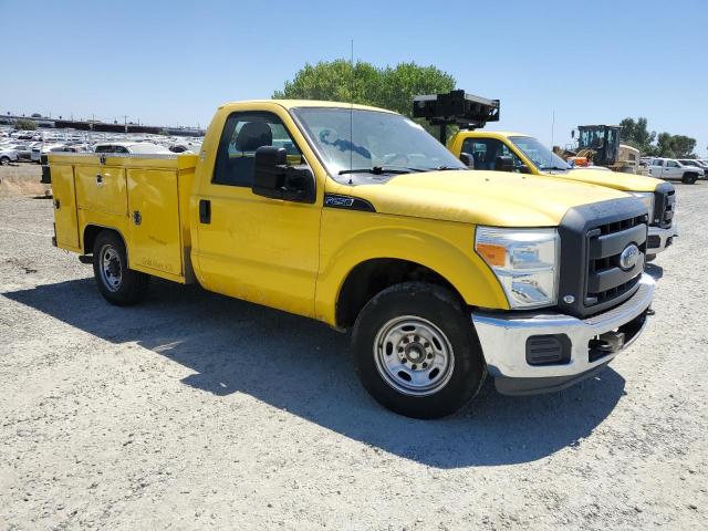 Photo 4 from auction – 2016 FORD F250 SUPER with VIN 1FDBF2A60GEA74288