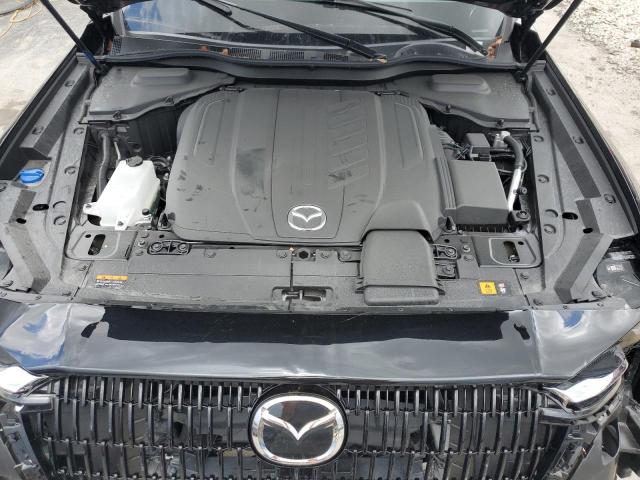 Photo 12 from auction – 2024 MAZDA CX-90 PREF with VIN JM3KKCHD7R1160922