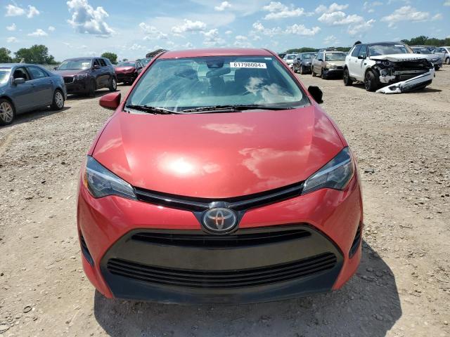 Photo 5 from auction – 2017 TOYOTA COROLLA with VIN 5YFBURHE0HP651776